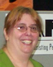 Debbie Hanson