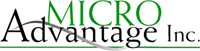 Micro Advantage logo