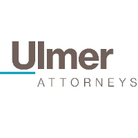 Ulmer logo